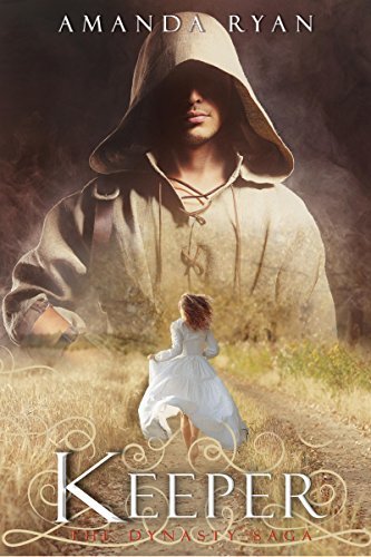 Keeper by Amanda Ryan