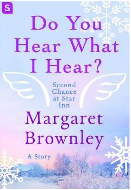 Do You Hear What I Hear? by Margaret Brownley