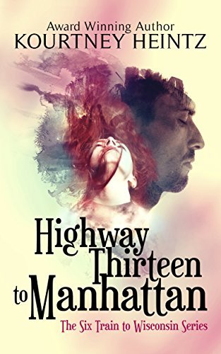 Highway Thirteen to Manhattan by Kourtney Heintz