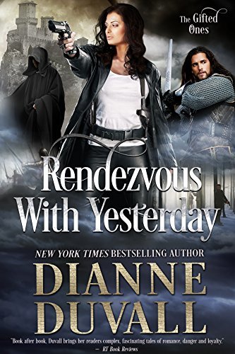 Rendezvous with Yesterday by Dianne Duvall