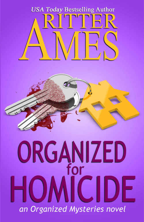 ORGANIZED FOR HOMICIDE