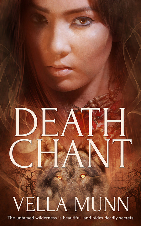 Death Chant by Vella Munn