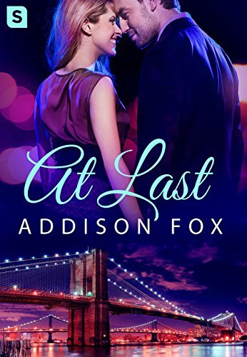 At Last by Addison Fox