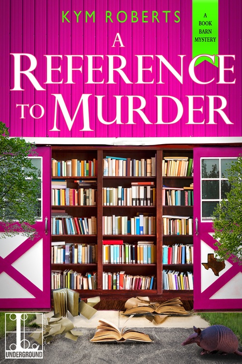 A
Reference to Murder