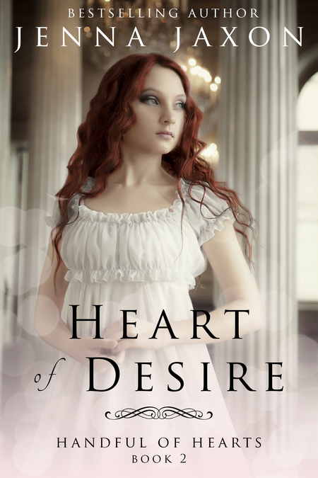 HEART OF DESIRE