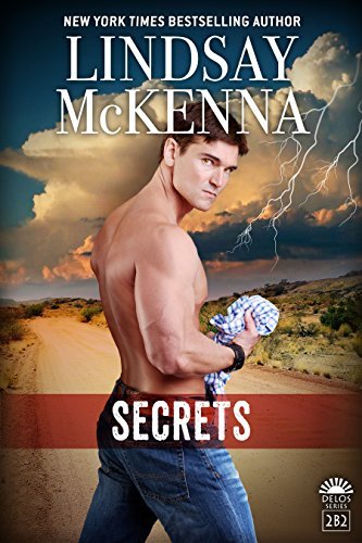 Secrets by Lindsay McKenna
