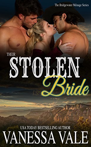 Their Stolen Bride by Vanessa Vale