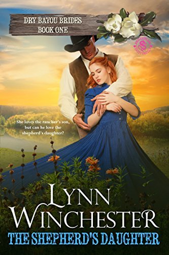 The Shepherd's Daughter by Lynn Winchester
