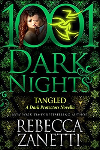 Tangled by Rebecca Zanetti