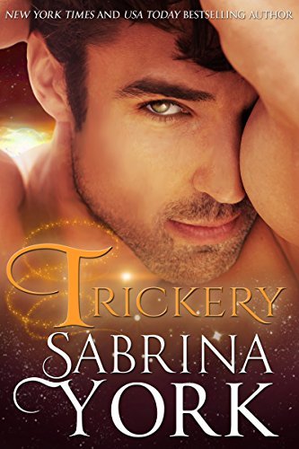 Trickery by Sabrina York