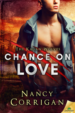 Chance on Love by Nancy Corrigan