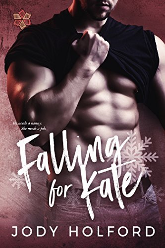 Falling for Kate by Jody Holford
