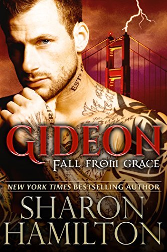 Gideon: Heavenly Fall by Sharon Hamilton