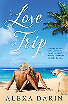 Love Trip by Alexa Darin