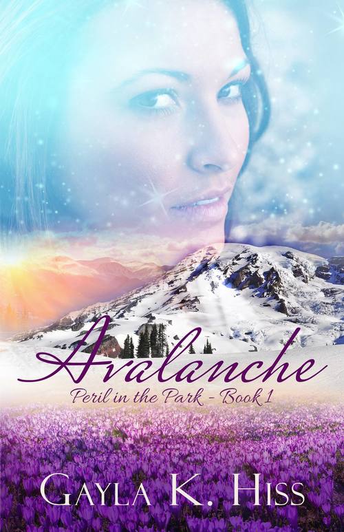 Avalanche by Gayla K. Hiss