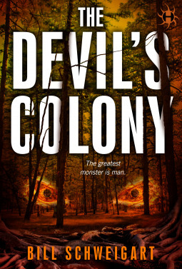 THE DEVIL'S COLONY