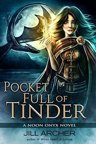 Pocket Full of Tinder by Jill Archer