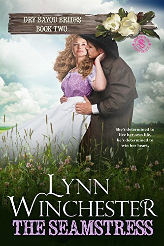 The Seamstress by Lynn Winchester