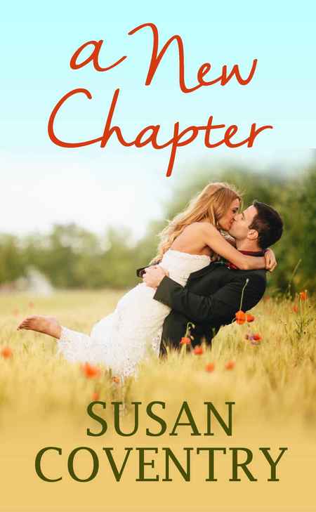 A New Chapter by Susan Coventry