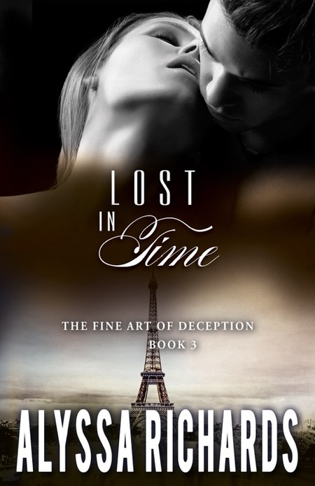 Lost in Time by Alyssa Richards