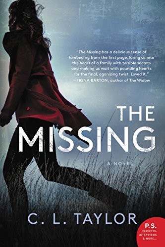 The Missing by C.L. Taylor