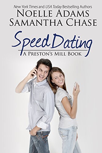 Speed Dating by Samantha Chase
