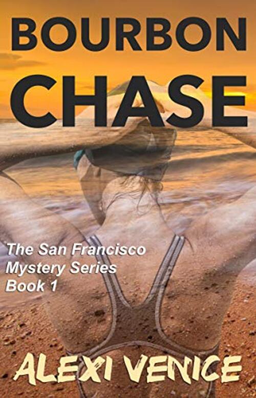 Bourbon Chase by Alexi Venice