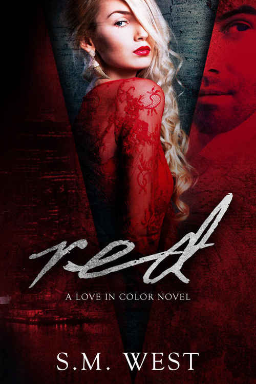 Red by S.M. West