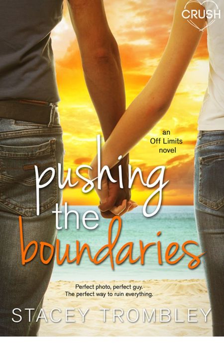 Pushing the Boundaries by Stacey Trombley