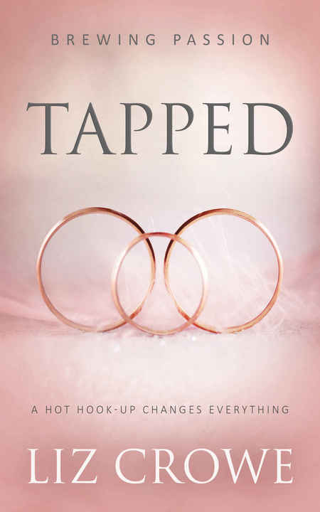 Tapped by Liz Crowe