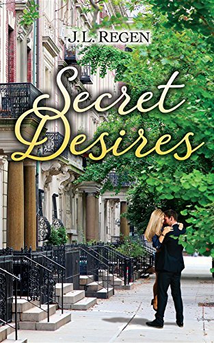 Secret Desires by J.L. Regen