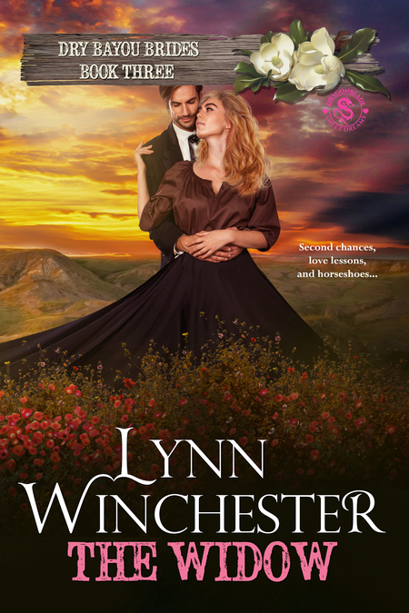 The Widow by Lynn Winchester