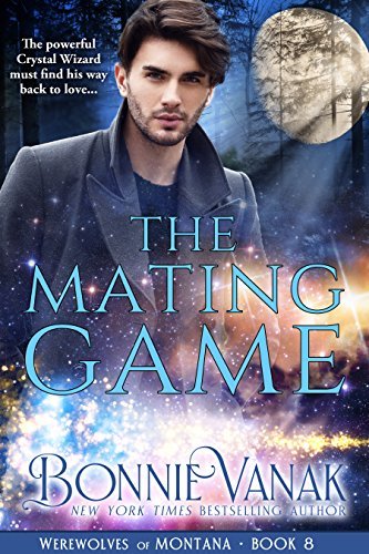 The Mating Game by Bonnie Vanak