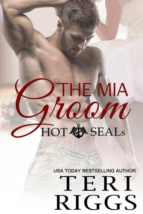 The MIA Groom by Teri Riggs