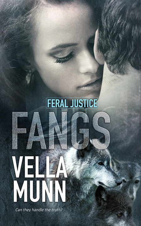 Fangs by Vella Munn