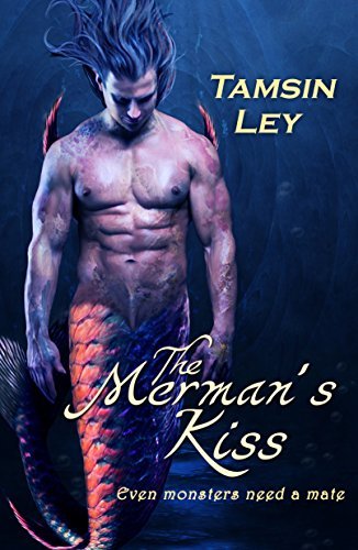 The Merman's Kiss by Tamsin Ley