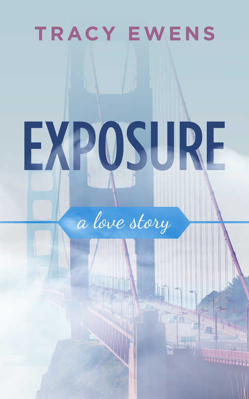 Exposure by Tracy Ewens