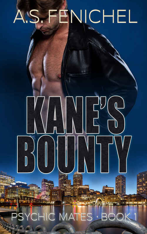 KANE'S BOUNTY