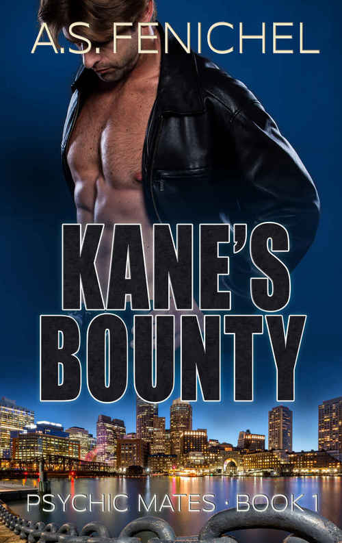 Kane's Bounty by A.S. Fenichel