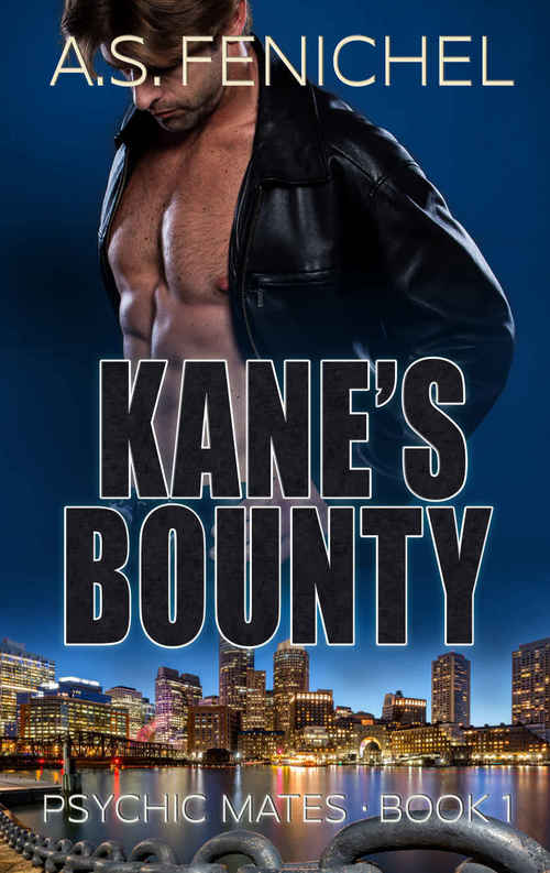Kane's Bounty by A.S. Fenichel