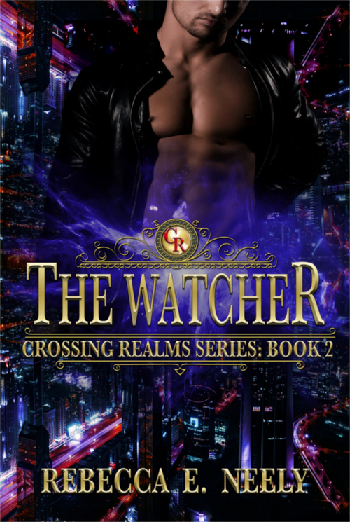 The Watcher by Rebecca E. Neely