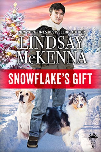 Snowflake's Gift by Lindsay McKenna