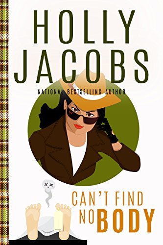 Can?t Find NoBody by Holly Jacobs