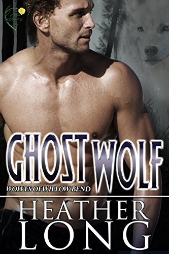 Ghost Wolf by Heather Long