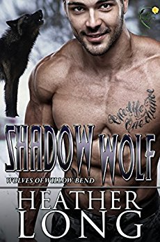 Shadow Wolf by Heather Long