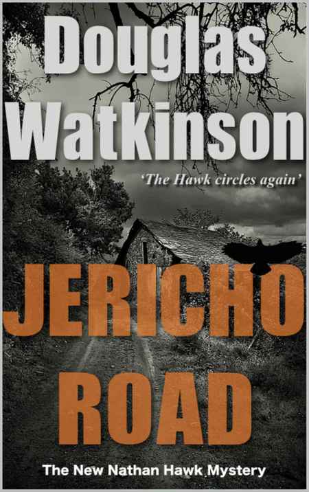 Jericho Road by Douglas Watkinson