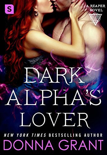 Dark Alpha's Lover by Donna Grant