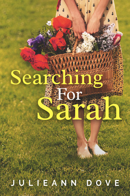 Searching For Sarah by Julieann Dove