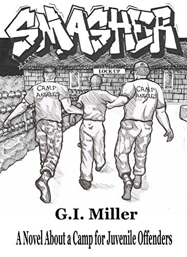 Smasher by G.I. Miller