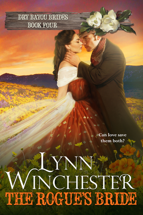 The Rogue's Bride by Lynn Winchester